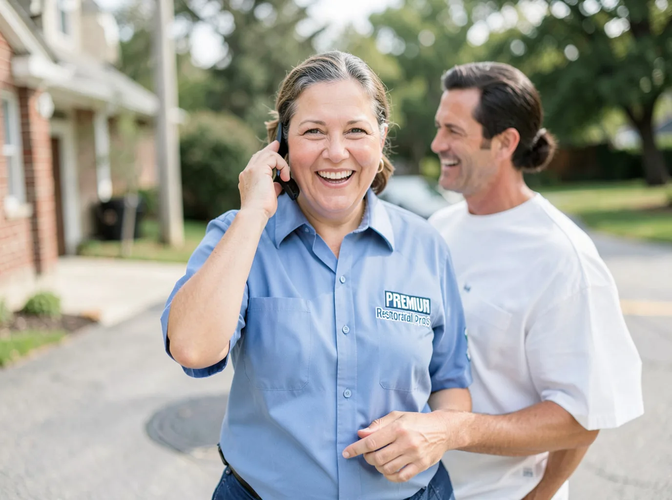 Water Damage Restoration Porter Ranch, CA FAQs
